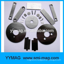 Good performance Chinese Plate FeCrCo magnets for meter